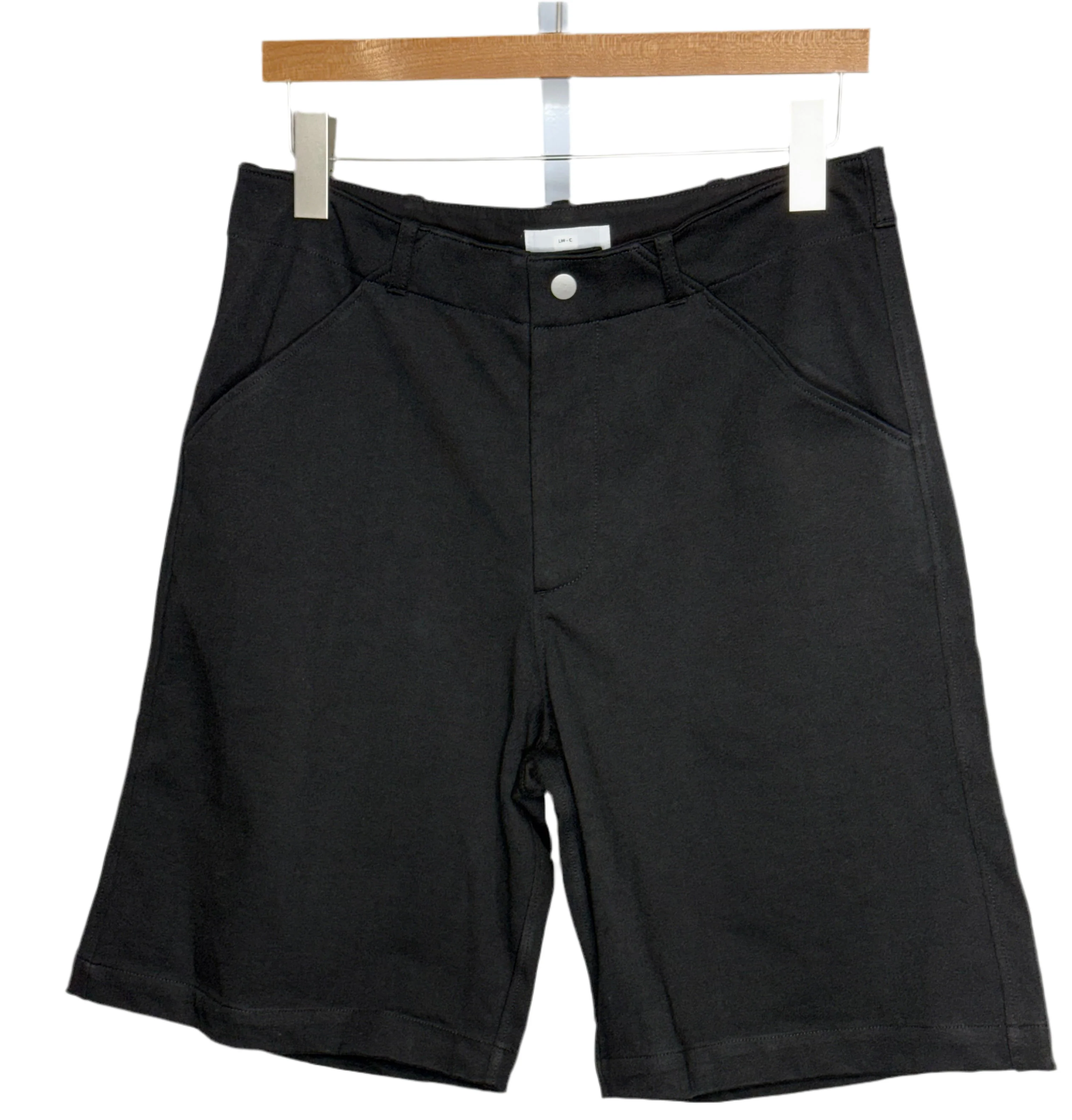 New Shorts